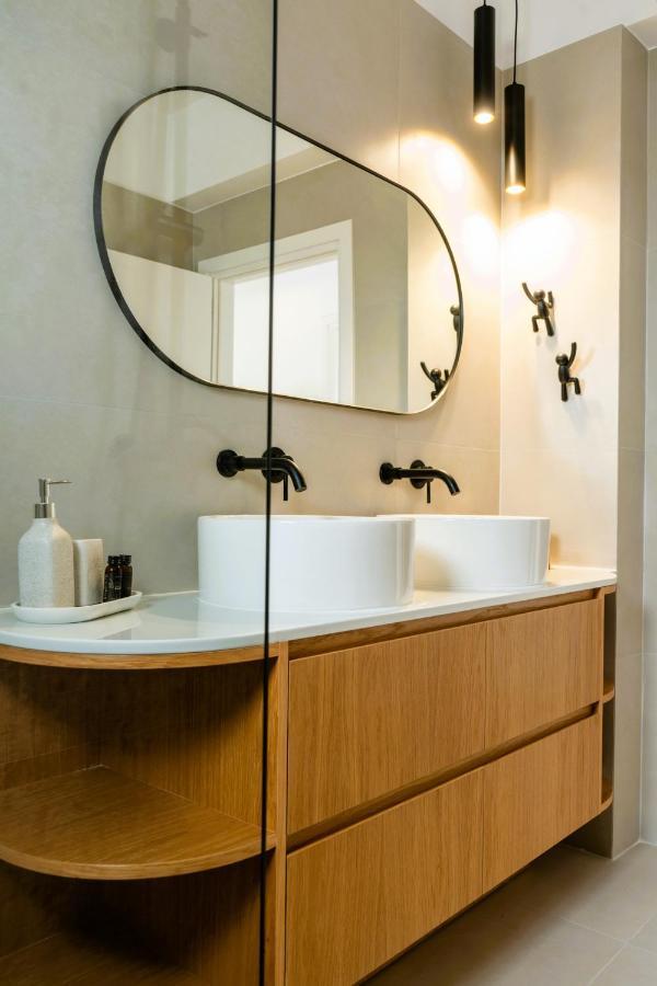 Ros Solis Luxure House Chania  Exterior photo