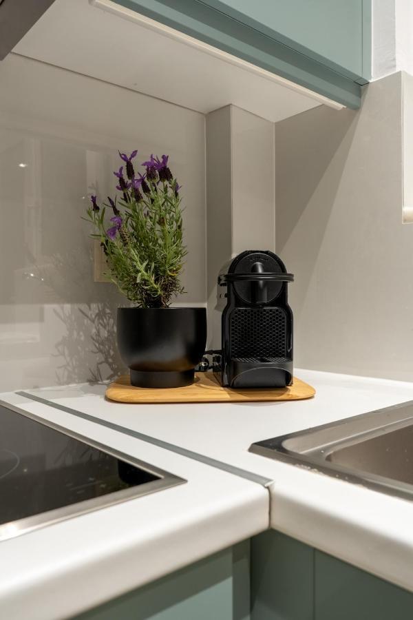 Ros Solis Luxure House Chania  Exterior photo